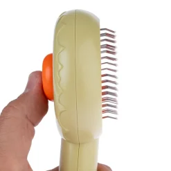 TIAKI kattebørste Brush & Click