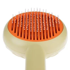 TIAKI kattebørste Brush & Click
