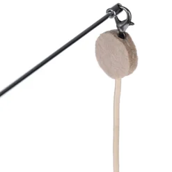 TIAKI kattedrillepind guldsmed med LED-pointer