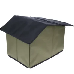 TIAKI kattehus camo