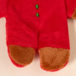 TIAKI kattelegetøj juleabe