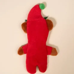 TIAKI kattelegetøj juleabe