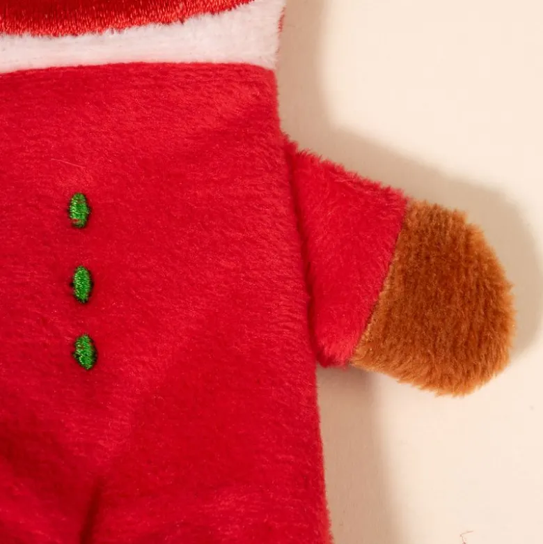 TIAKI kattelegetøj juleabe
