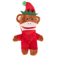 TIAKI kattelegetøj juleabe