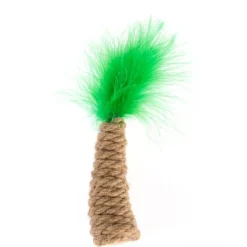 TIAKI kattelegetøj Palme