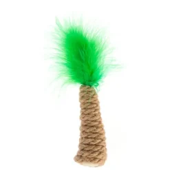 TIAKI kattelegetøj Palme