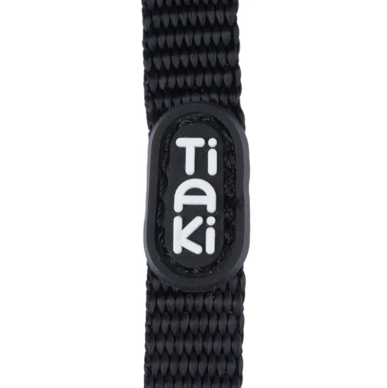 TIAKI kattesele Comfy med snor