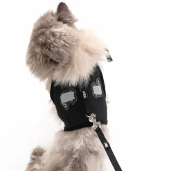 TIAKI kattesele Comfy med snor