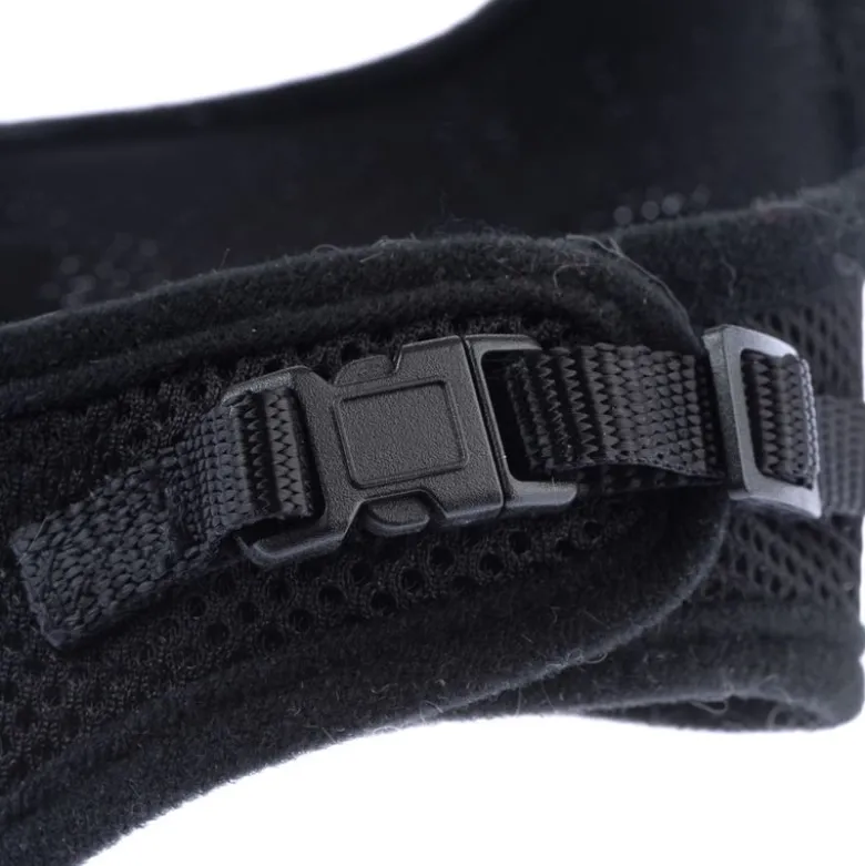 TIAKI kattesele Comfy med snor