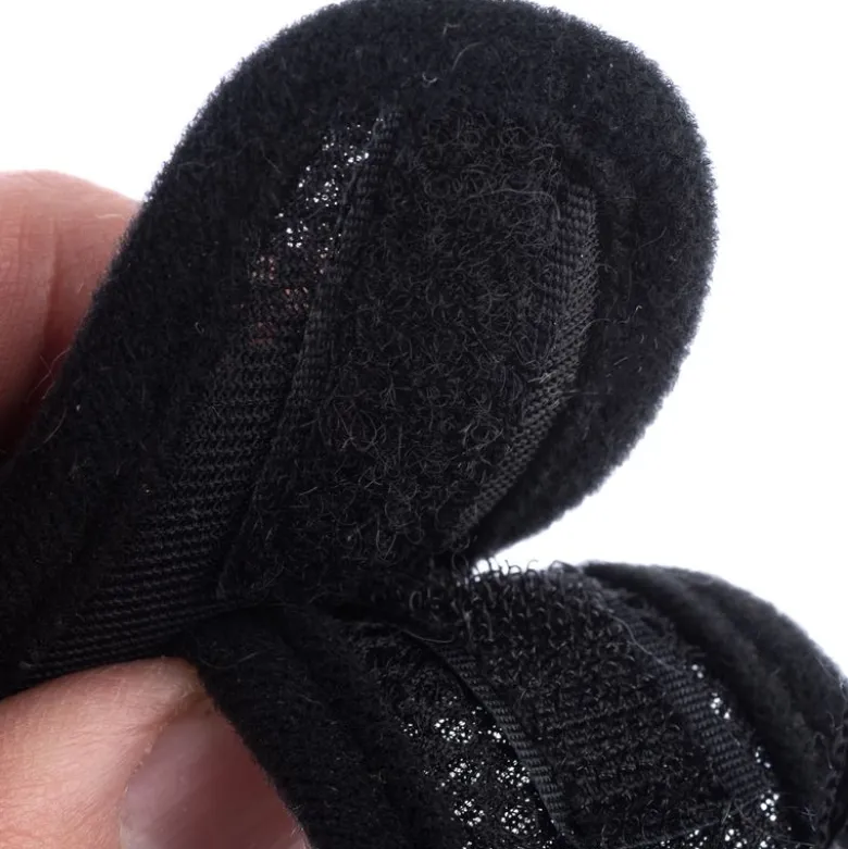 TIAKI kattesele Comfy med snor
