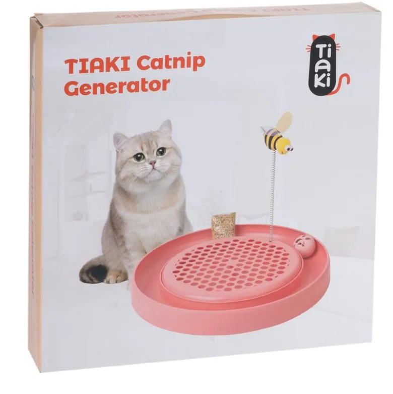TIAKI Katteurt generator