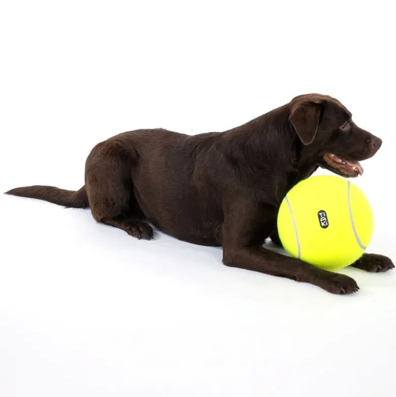 TIAKI kæmpe tennisbold