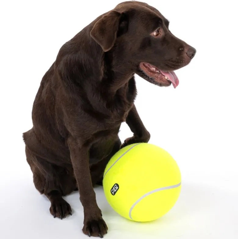 TIAKI kæmpe tennisbold