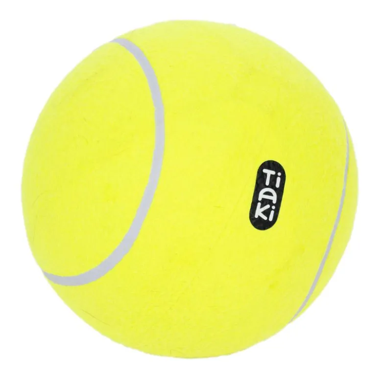TIAKI kæmpe tennisbold