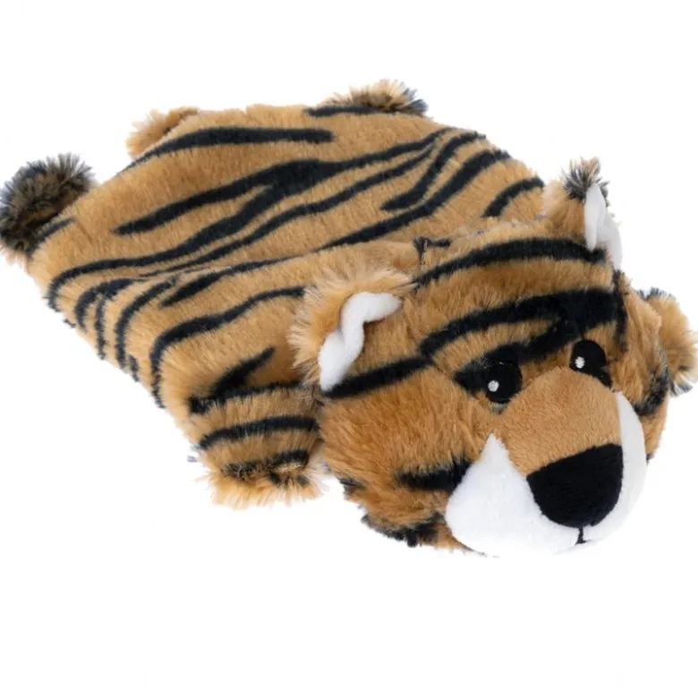 TIAKI knitrende tiger til hunde