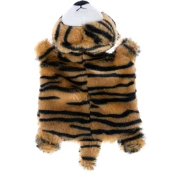 TIAKI knitrende tiger til hunde