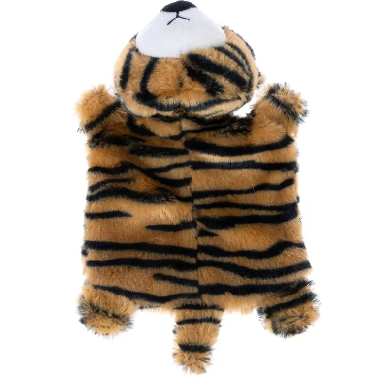 TIAKI knitrende tiger til hunde