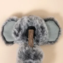 TIAKI Koala kattelegetøj med Silvervine-pind