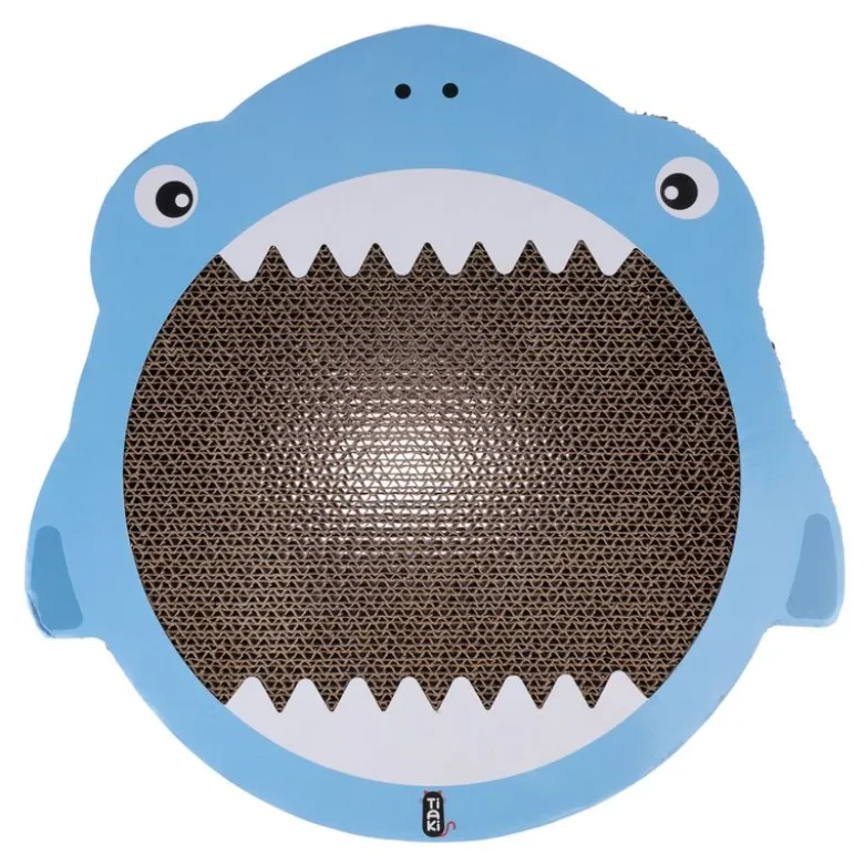 TIAKI kradsemøbel Shark Jaws