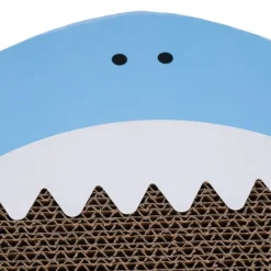 TIAKI kradsemøbel Shark Jaws