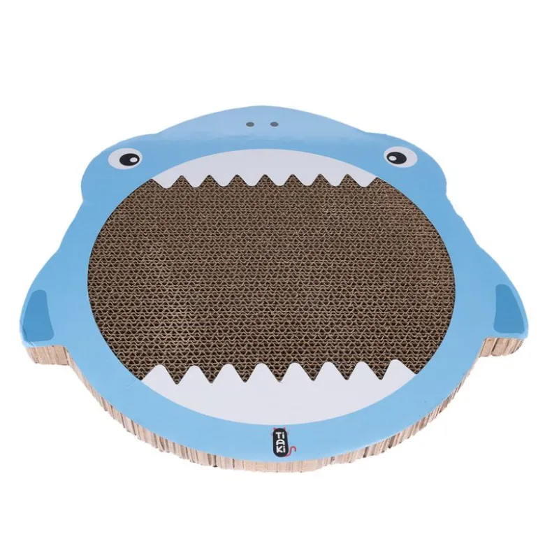 TIAKI kradsemøbel Shark Jaws