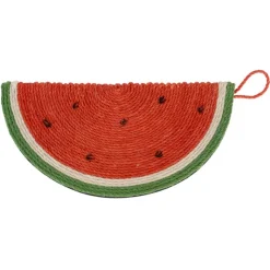 TIAKI kradsemåtte Watermelon