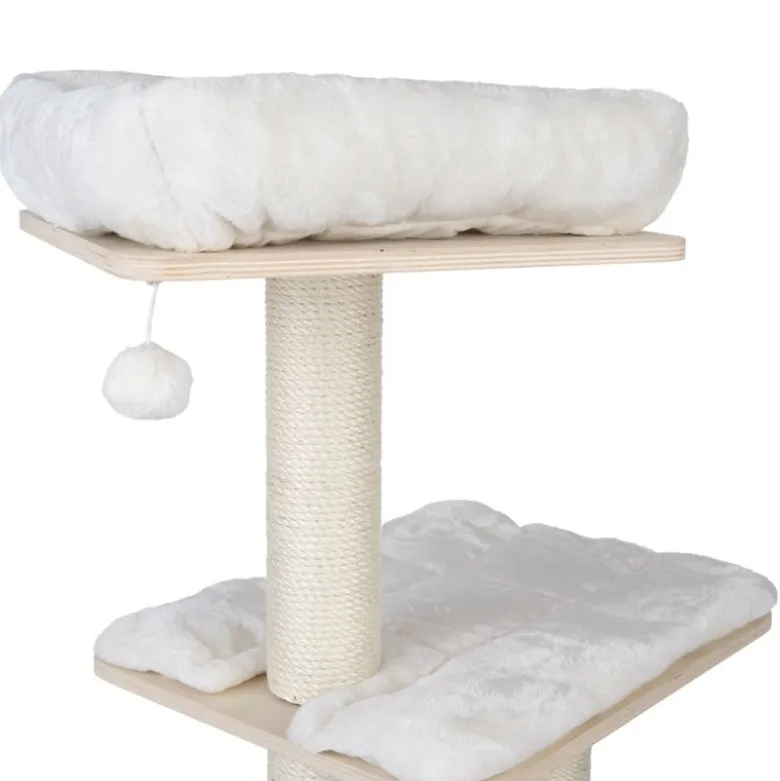 TIAKI kradsetræ Nova