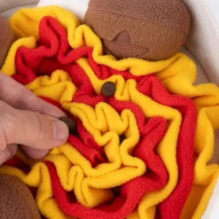 TIAKI kyllingenudl snusemåtte