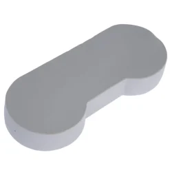 TIAKI latex gamepad hundelegetøj