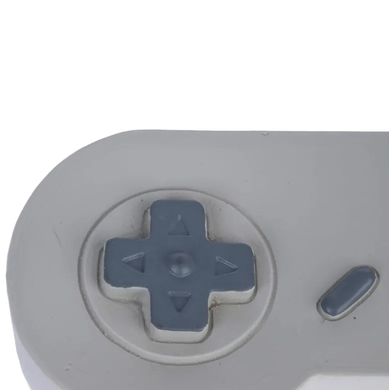 TIAKI latex gamepad hundelegetøj