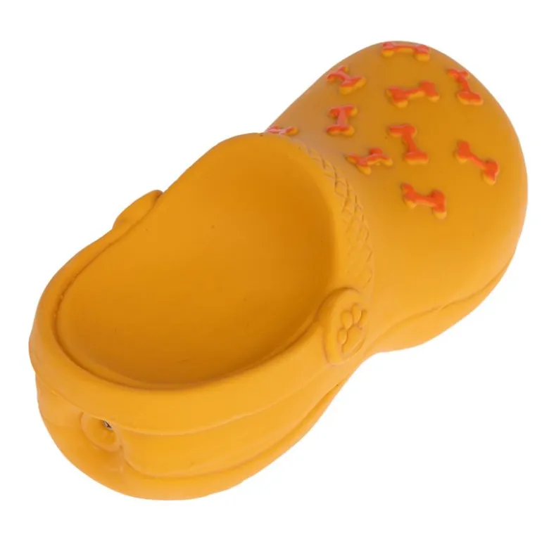 TIAKI latexsko hundelegetøj