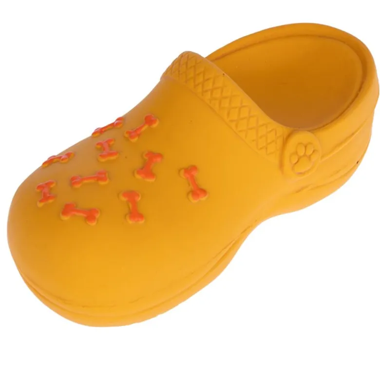 TIAKI latexsko hundelegetøj