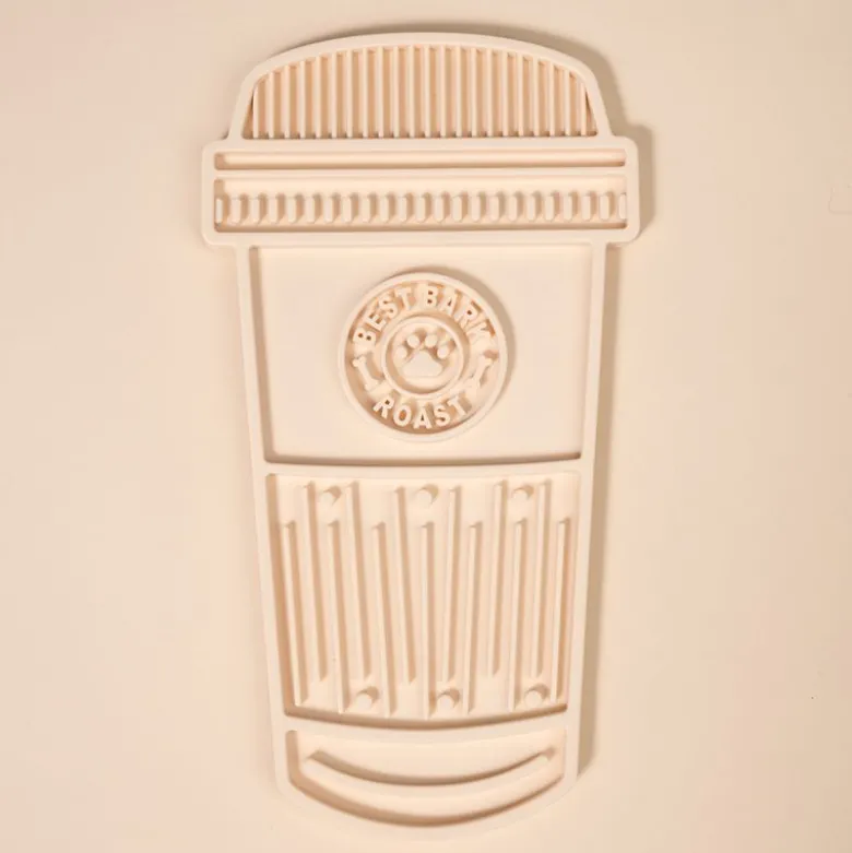 TIAKI Latte kaffemåtte