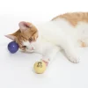 TIAKI LED-bolde til katte