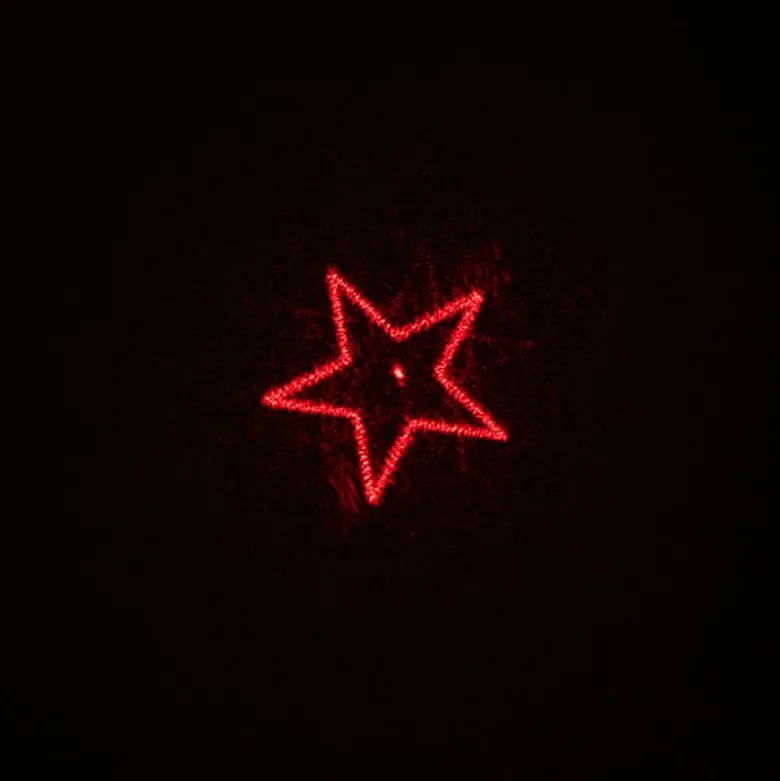 TIAKI LED Pointer Lightbusters