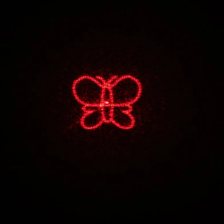 TIAKI LED Pointer Lightbusters