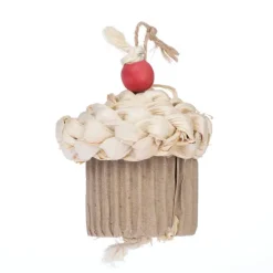 TIAKI legetøj til små dyr Celebration Cupcake