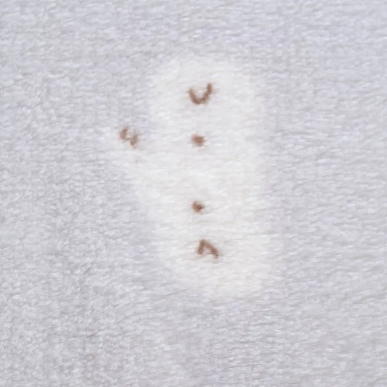 TIAKI Little Critters kaninseng