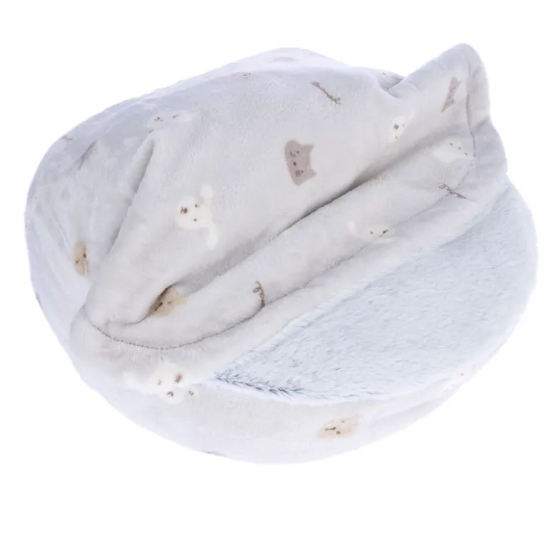 TIAKI Little Critters kaninseng