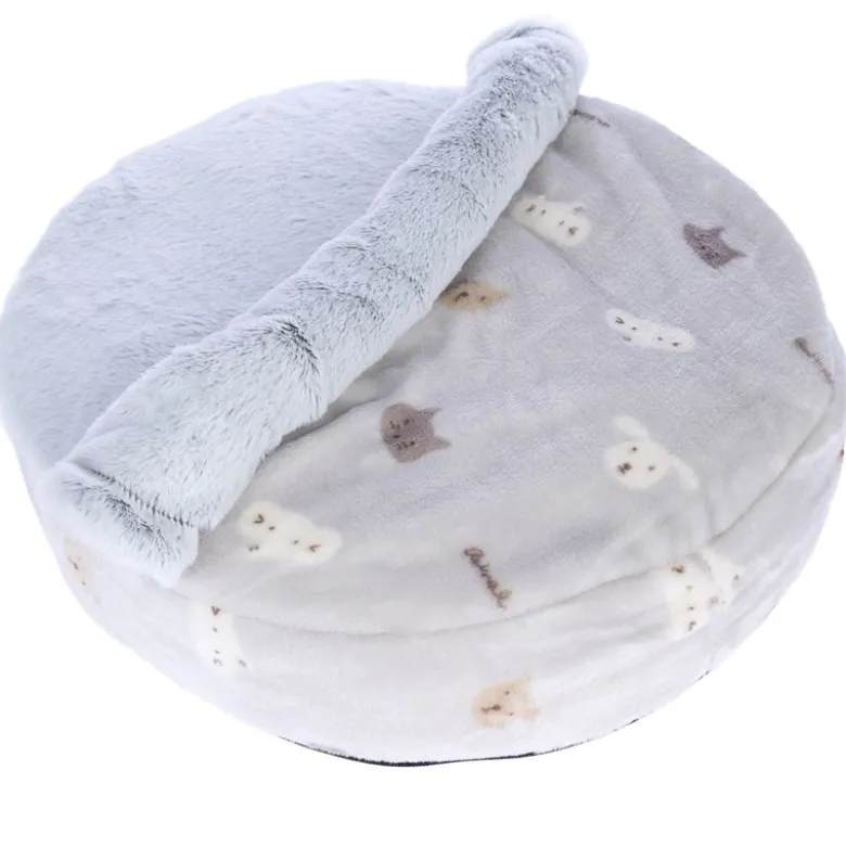 TIAKI Little Critters kaninseng