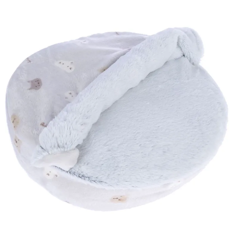 TIAKI Little Critters kaninseng