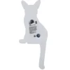 TIAKI magnetisk krog hund