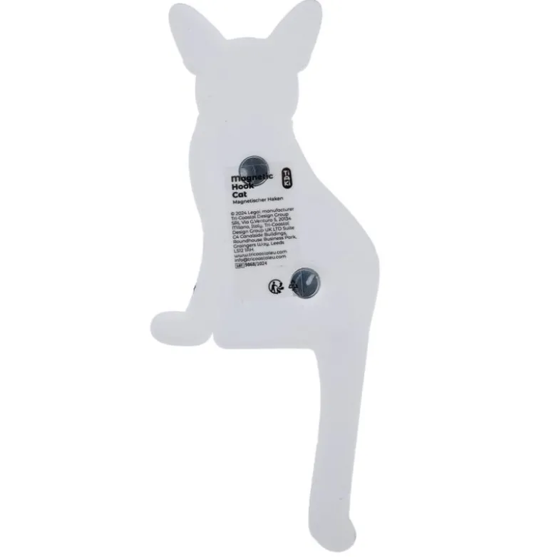 TIAKI magnetisk krog hund