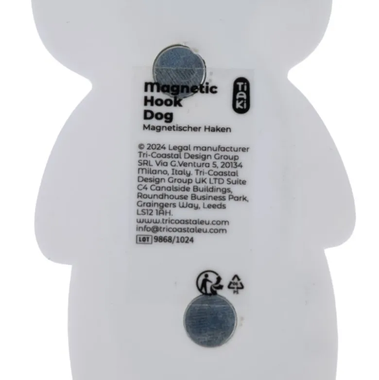 TIAKI magnetisk krog, kat