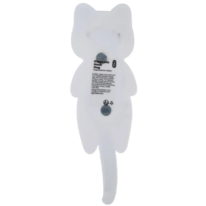 TIAKI magnetisk krog, kat