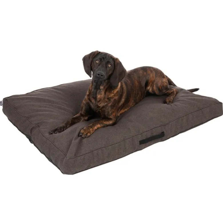 TIAKI Memory Foam, brun