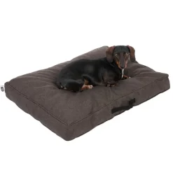 TIAKI Memory Foam, brun
