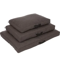 TIAKI Memory Foam, brun