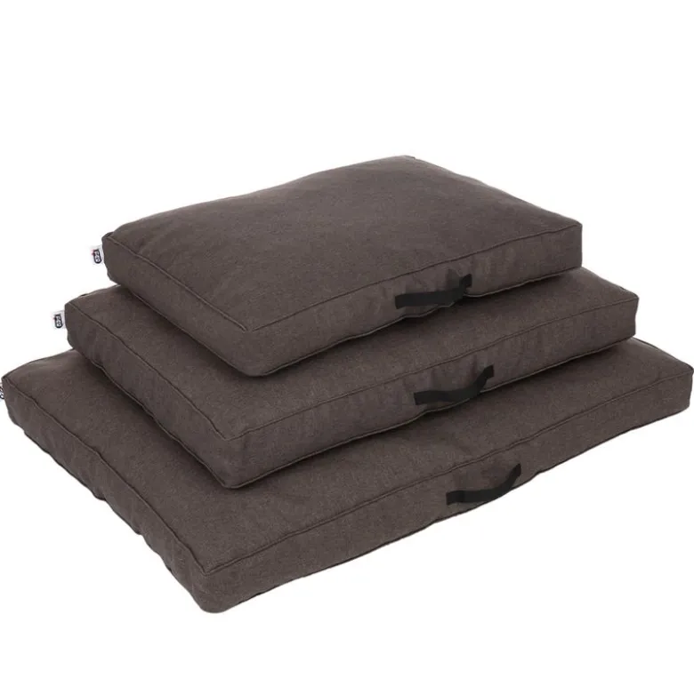 TIAKI Memory Foam, brun