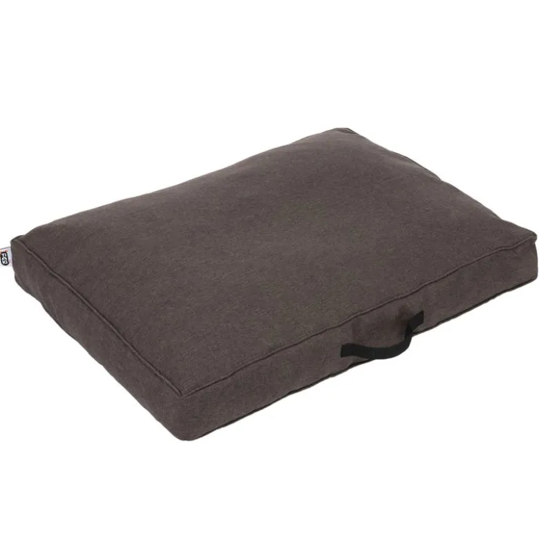 TIAKI Memory Foam, brun